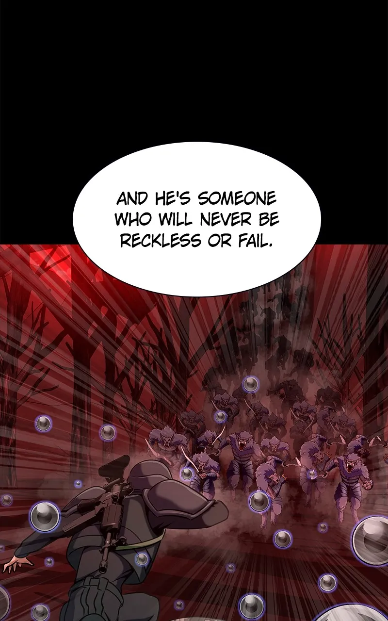Read Steel-Eating Player chapter 28 image 52 on Lezhin