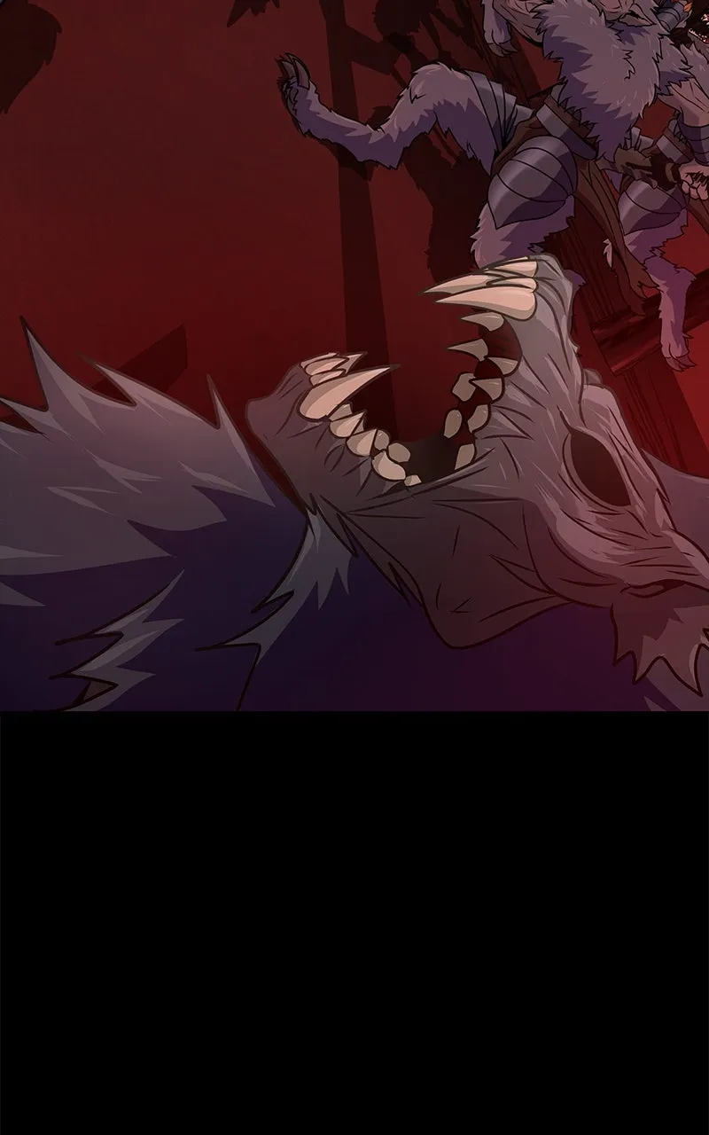 Read Steel-Eating Player chapter 28 image 57 on Lezhin