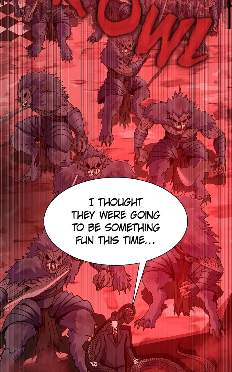 Read Steel-Eating Player chapter 28 image 7 on Lezhin