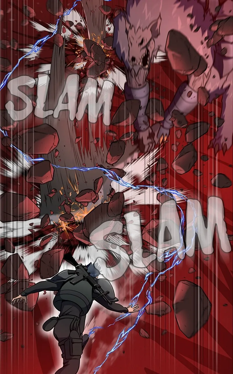 Read Steel-Eating Player chapter 28 image 95 on Lezhin