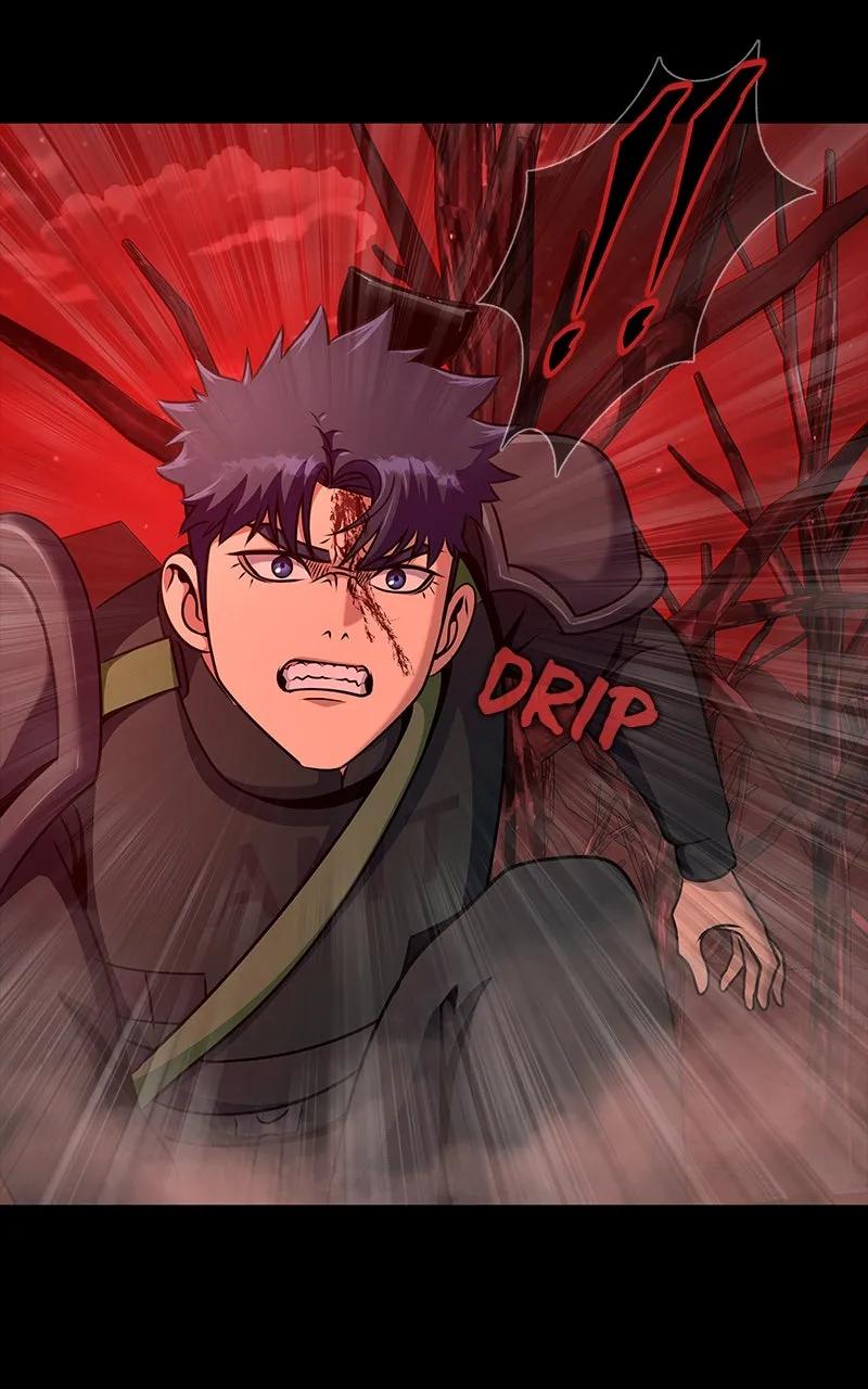 Read Steel-Eating Player chapter 28 image 97 on Lezhin