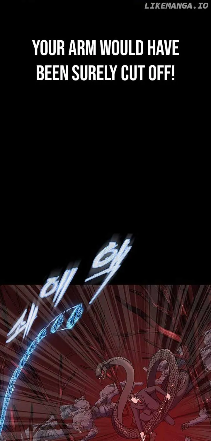 Read Steel-Eating Player chapter 29.1 image 23 on Lezhin