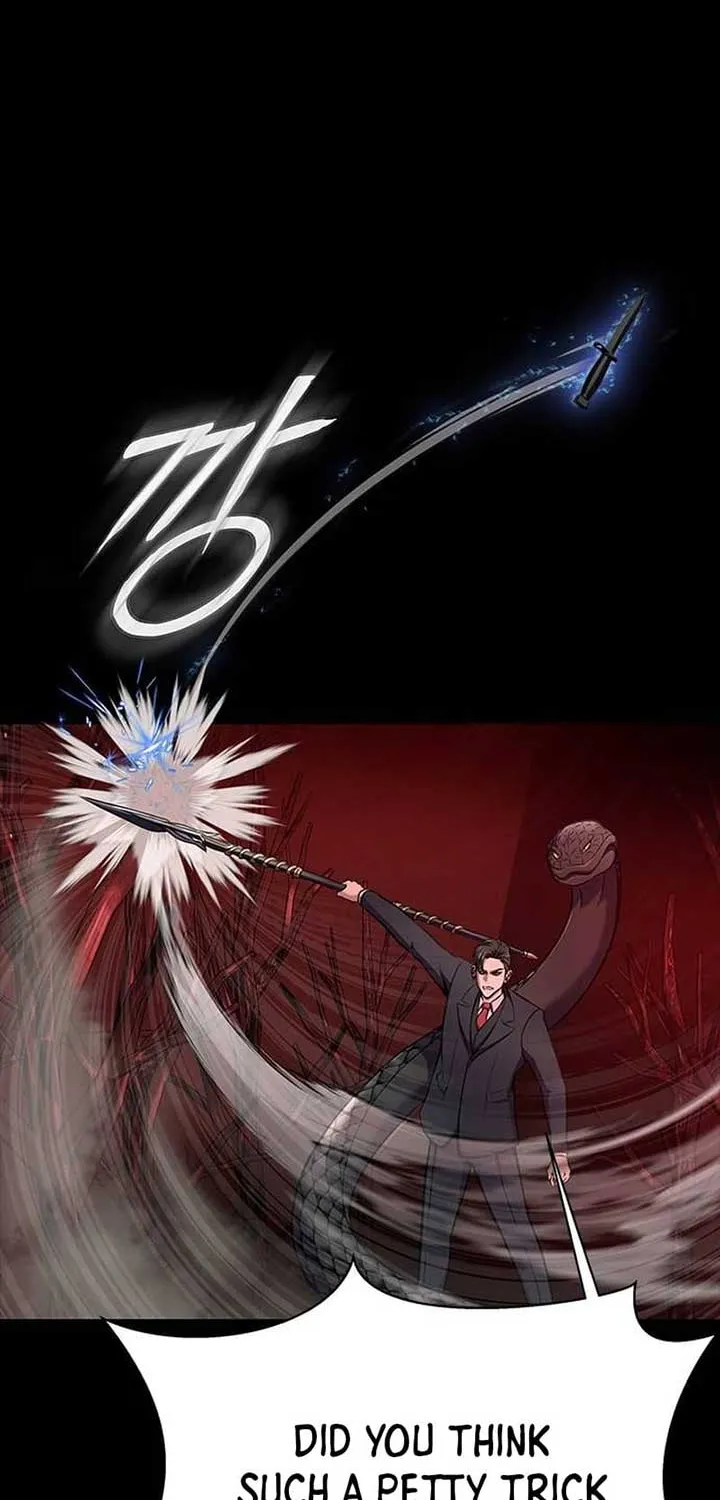 Read Steel-Eating Player chapter 29.1 image 26 on Lezhin