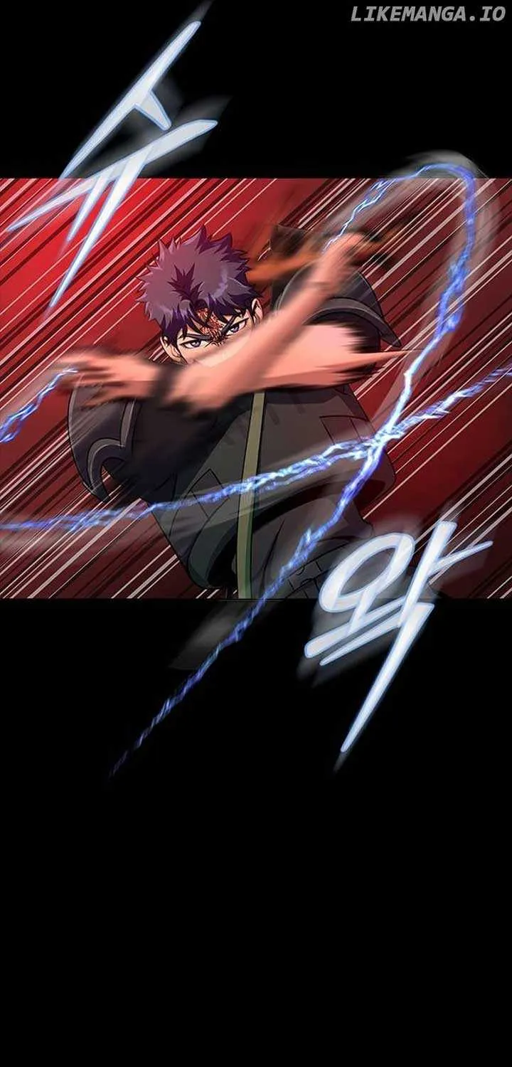 Read Steel-Eating Player chapter 29.1 image 31 on Lezhin