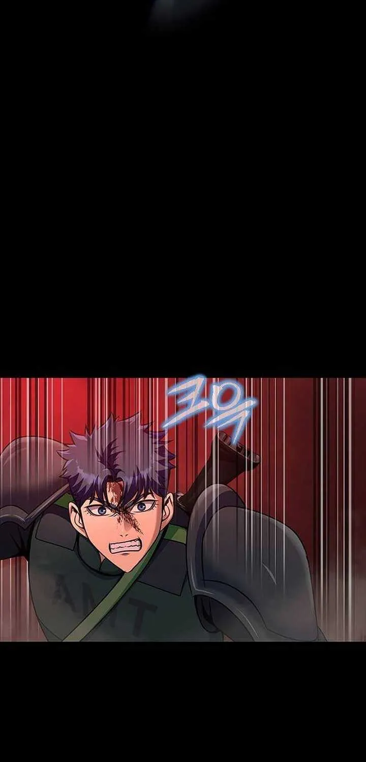 Read Steel-Eating Player chapter 29.1 image 35 on Lezhin