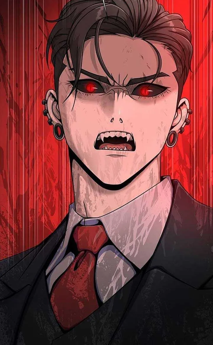 Read Steel-Eating Player chapter 29.1 image 7 on Lezhin