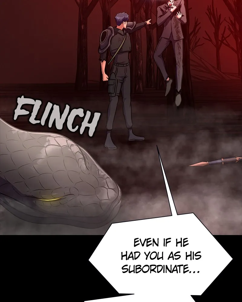 Read Steel-Eating Player chapter 30 image 124 on Lezhin