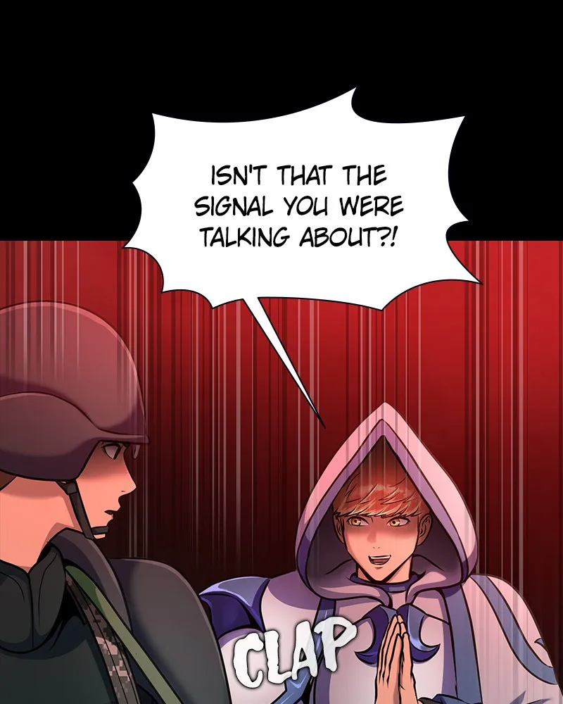 Read Steel-Eating Player chapter 30 image 19 on Lezhin