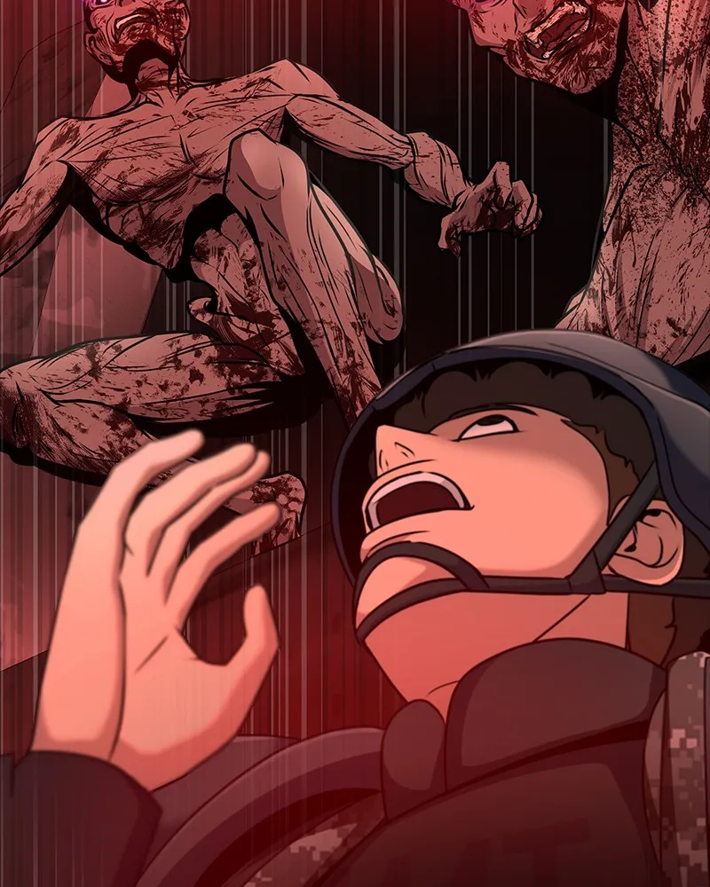 Read Steel-Eating Player chapter 30 image 191 on Lezhin