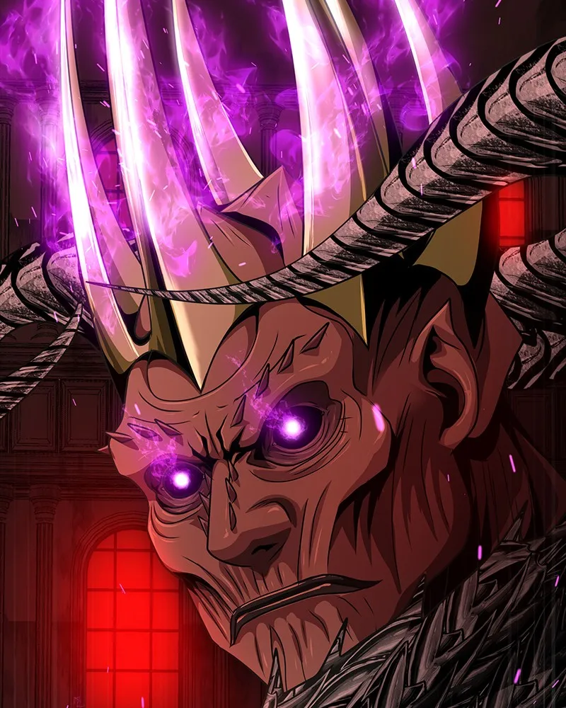 Read Steel-Eating Player chapter 30 image 202 on Lezhin