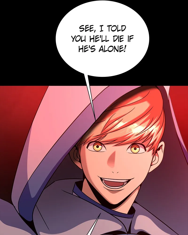 Read Steel-Eating Player chapter 30 image 21 on Lezhin