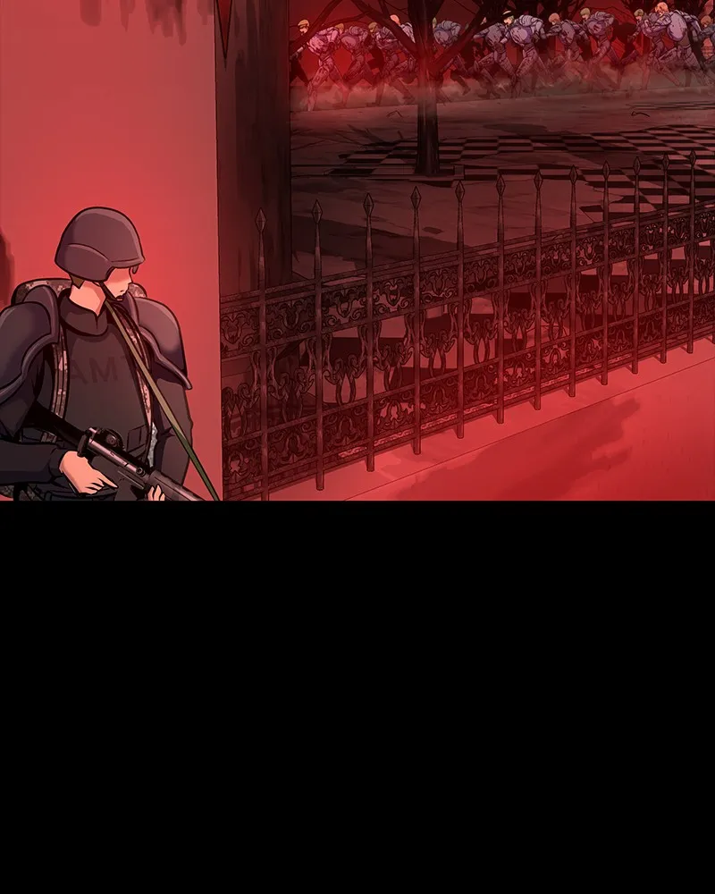Read Steel-Eating Player chapter 30 image 3 on Lezhin