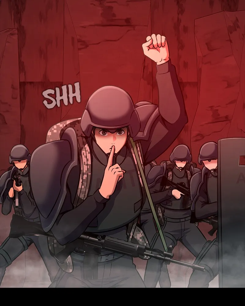 Read Steel-Eating Player chapter 30 image 60 on Lezhin