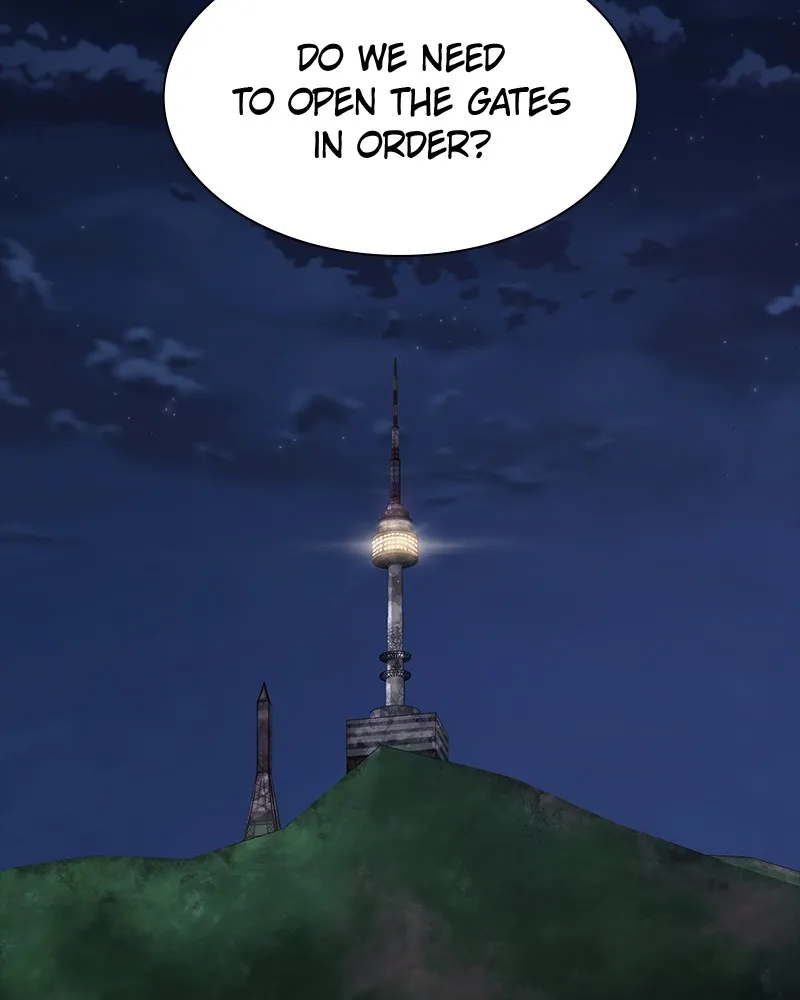 Read Steel-Eating Player chapter 39 image 1 on Lezhin