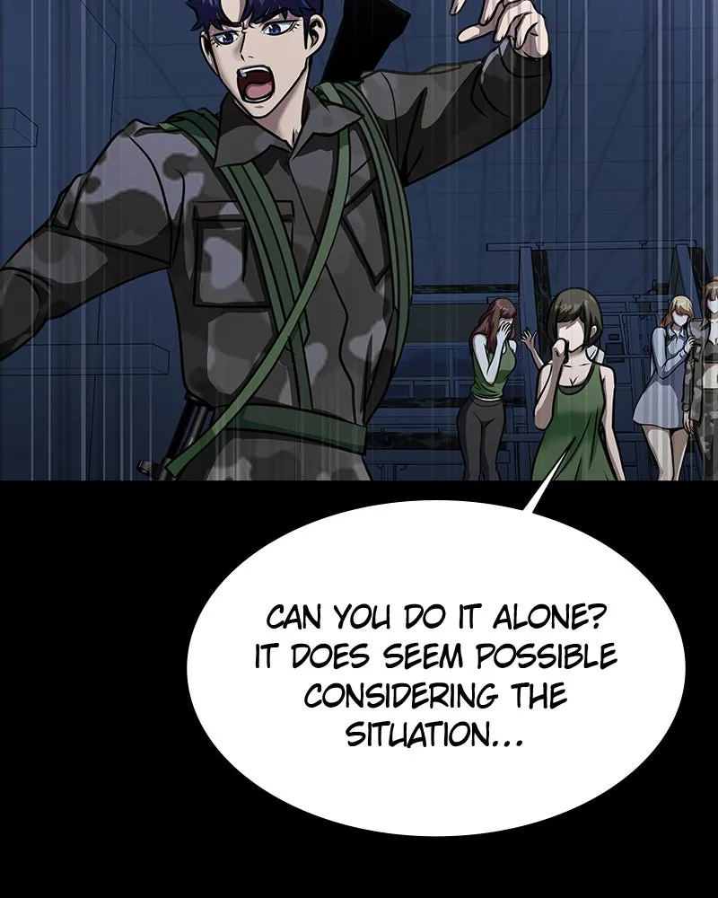 Read Steel-Eating Player chapter 39 image 133 on Lezhin