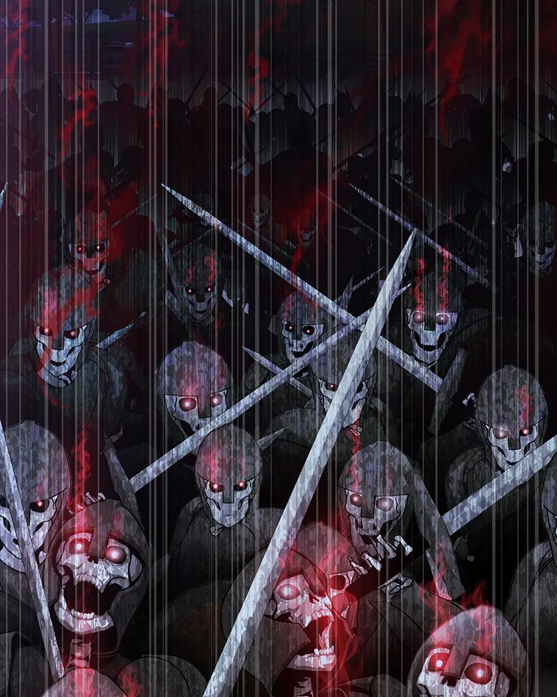 Read Steel-Eating Player chapter 39 image 167 on Lezhin
