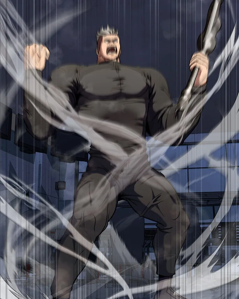Read Steel-Eating Player chapter 39 image 200 on Lezhin