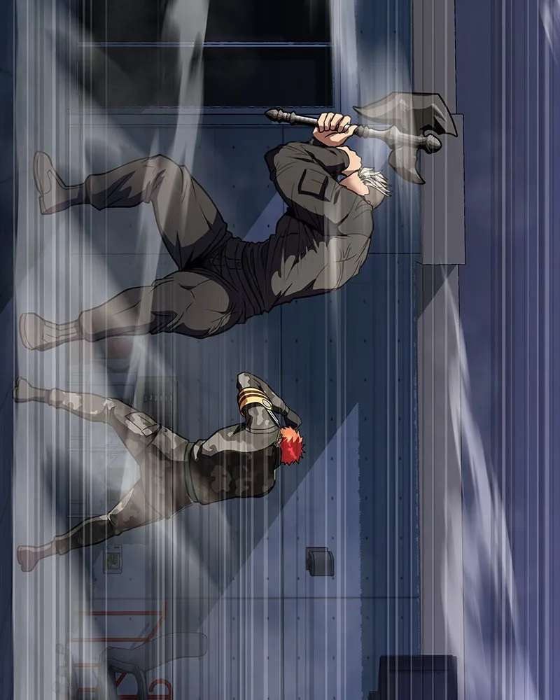Read Steel-Eating Player chapter 39 image 207 on Lezhin