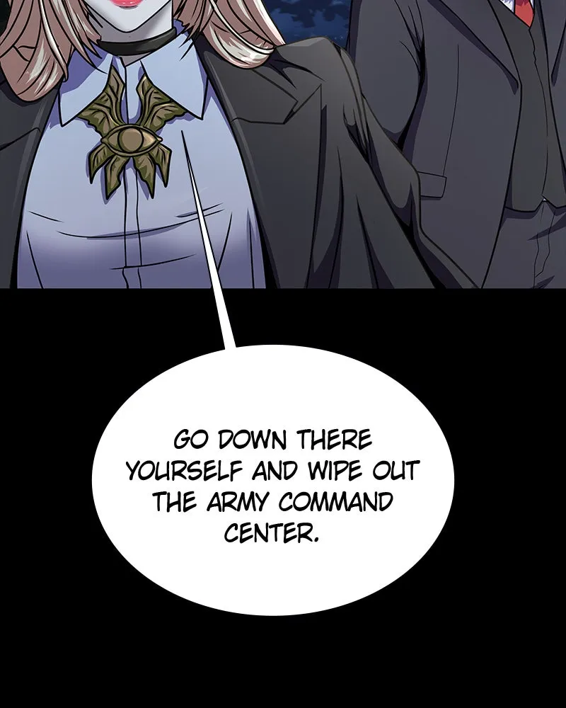 Read Steel-Eating Player chapter 39 image 23 on Lezhin