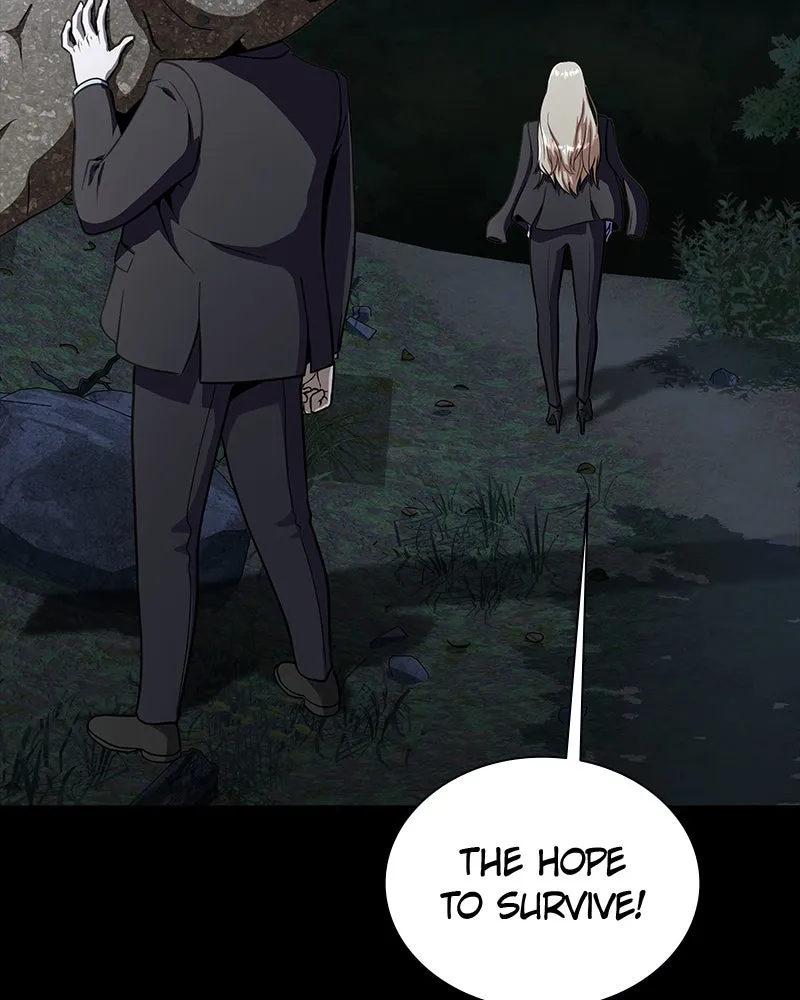 Read Steel-Eating Player chapter 39 image 5 on Lezhin