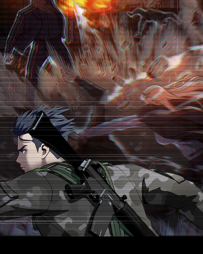 Read Steel-Eating Player chapter 39 image 53 on Lezhin