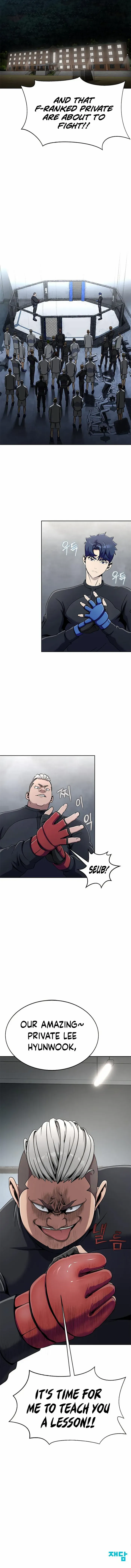Read Steel-Eating Player chapter 4 image 10 on Lezhin