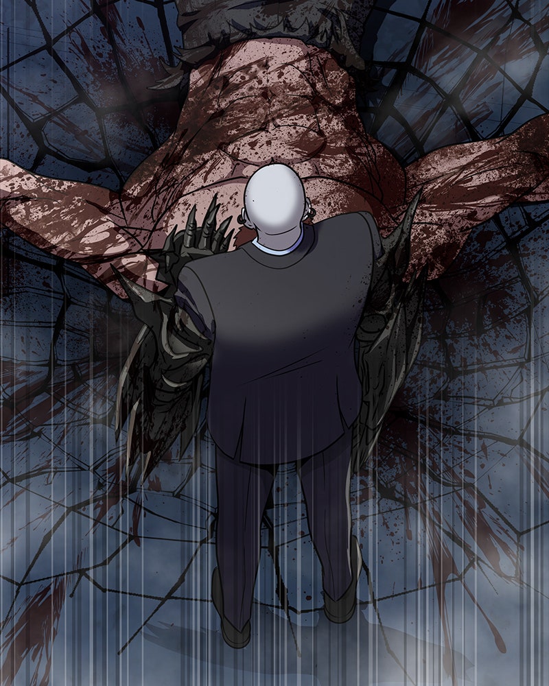 Read Steel-Eating Player chapter 40 image 105 on Lezhin