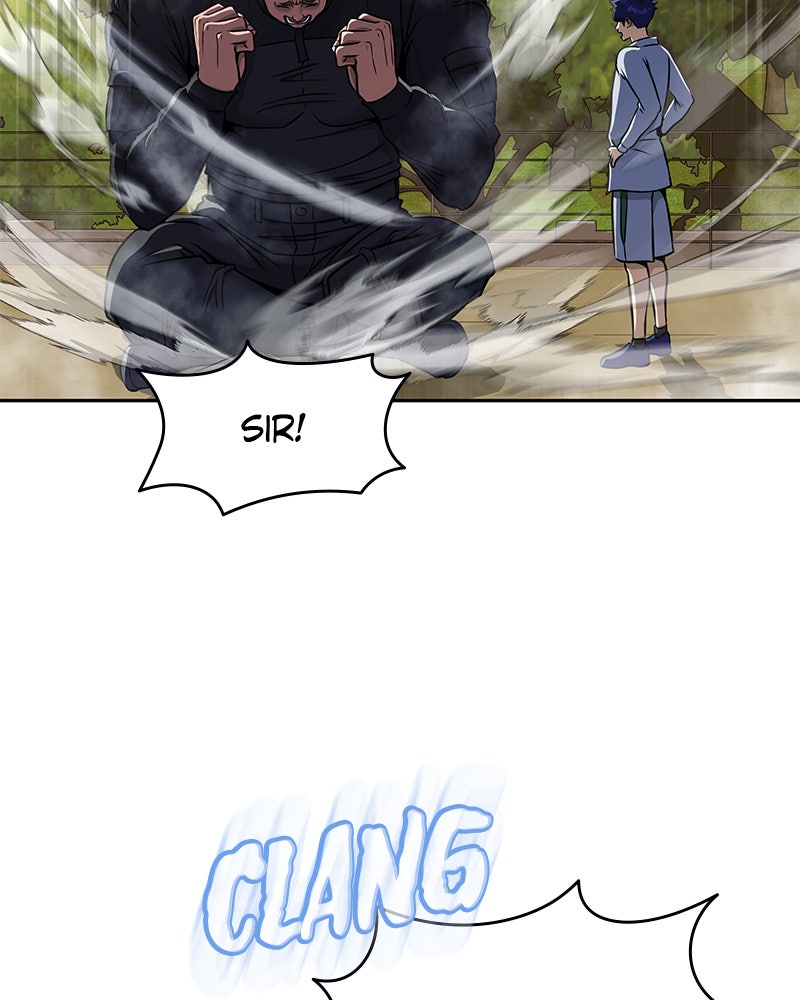 Read Steel-Eating Player chapter 40 image 11 on Lezhin