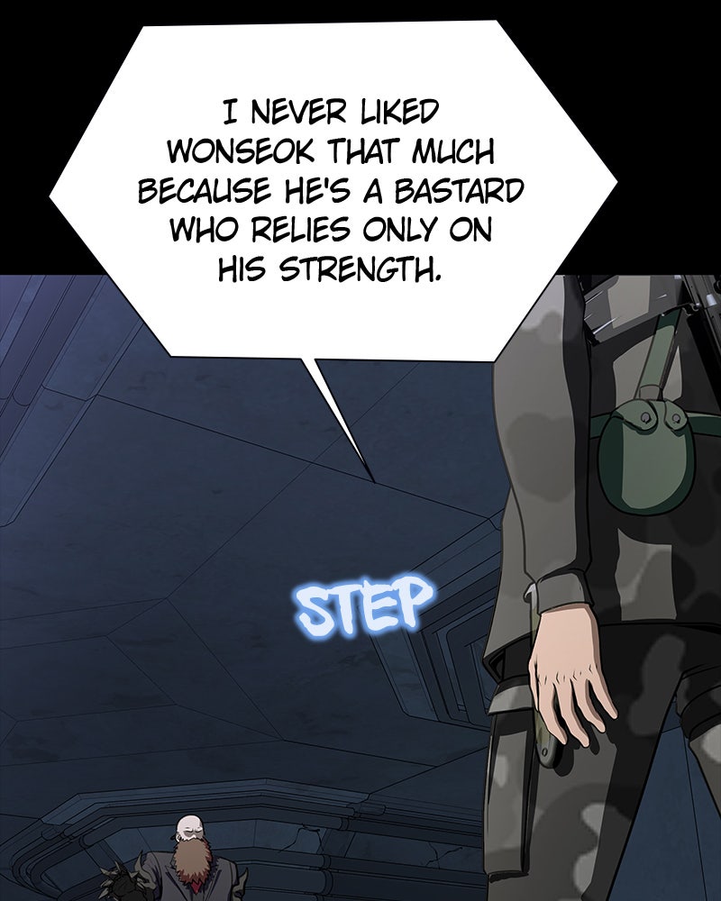 Read Steel-Eating Player chapter 40 image 124 on Lezhin