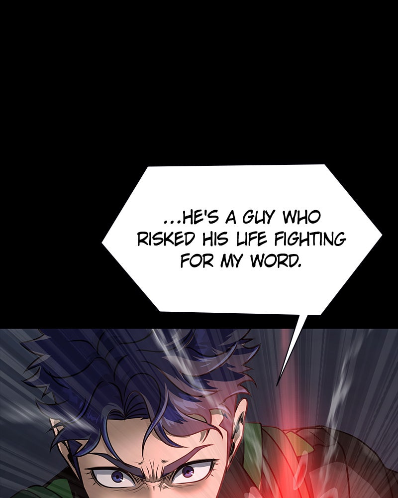 Read Steel-Eating Player chapter 40 image 127 on Lezhin