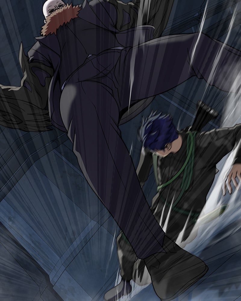 Read Steel-Eating Player chapter 40 image 138 on Lezhin