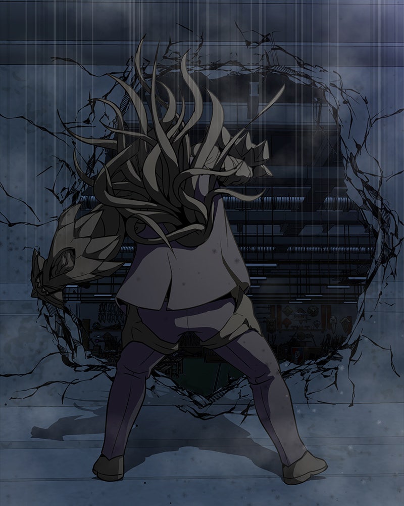 Read Steel-Eating Player chapter 40 image 197 on Lezhin