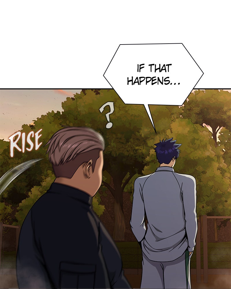 Read Steel-Eating Player chapter 40 image 20 on Lezhin