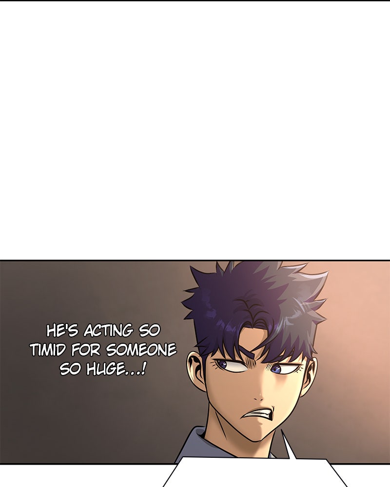 Read Steel-Eating Player chapter 40 image 21 on Lezhin