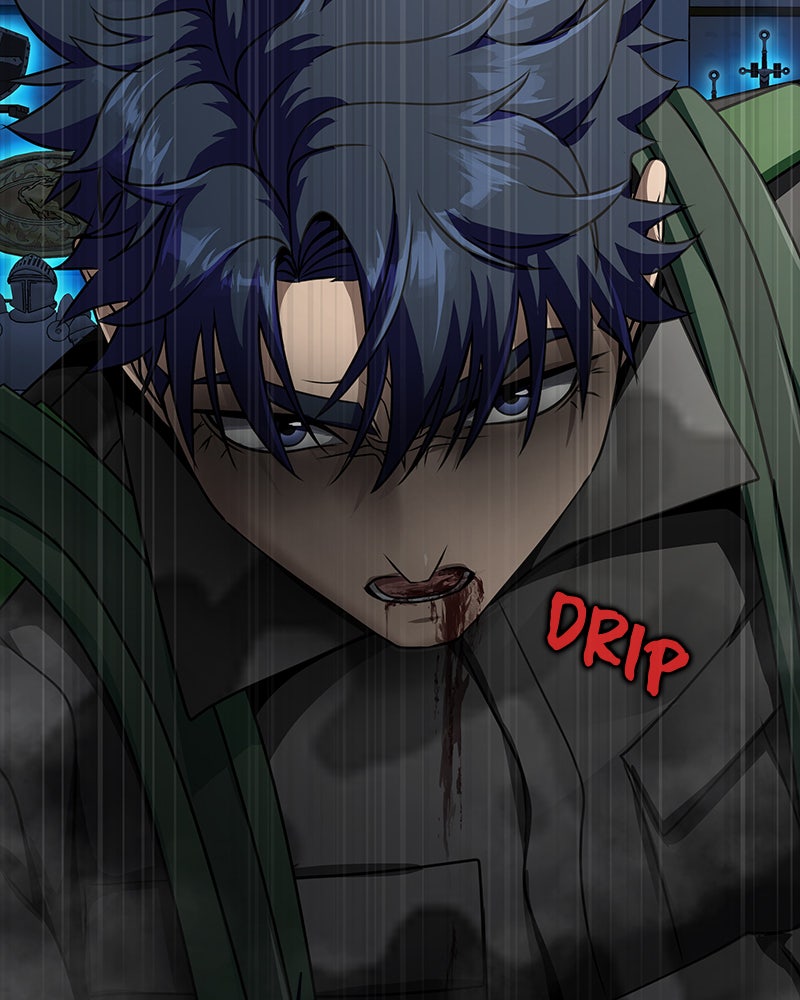 Read Steel-Eating Player chapter 40 image 220 on Lezhin