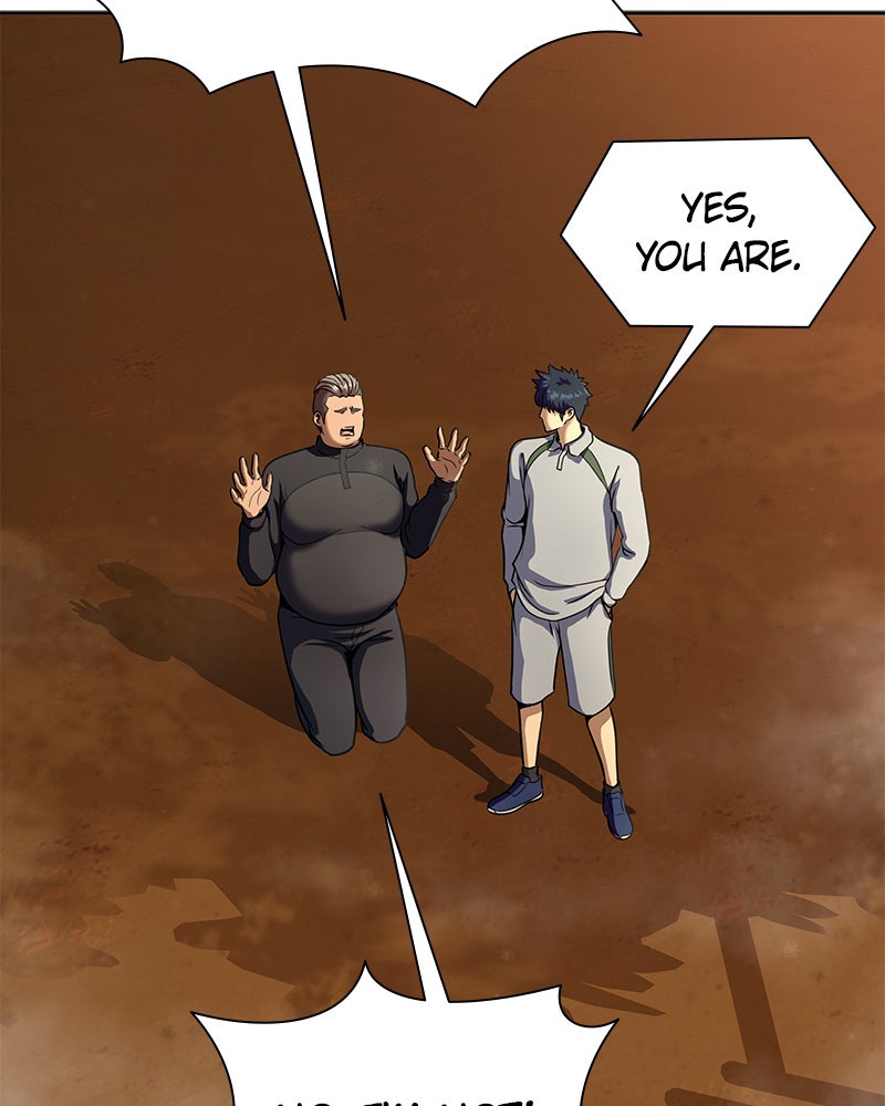 Read Steel-Eating Player chapter 40 image 23 on Lezhin