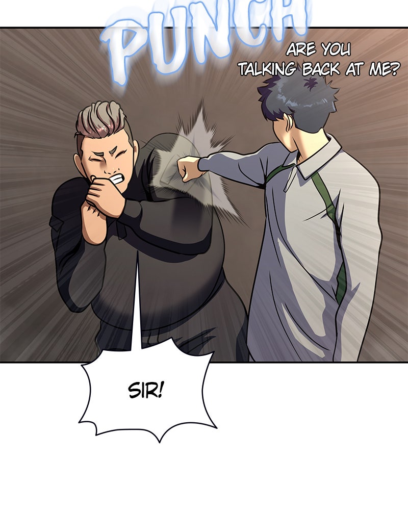 Read Steel-Eating Player chapter 40 image 25 on Lezhin