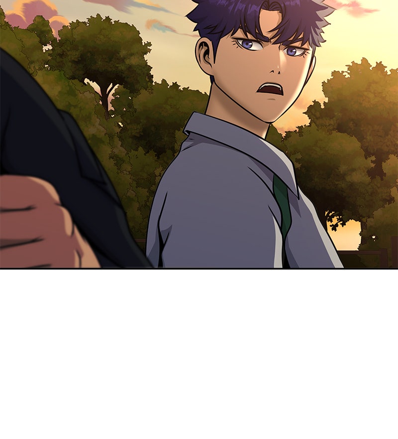 Read Steel-Eating Player chapter 40 image 27 on Lezhin