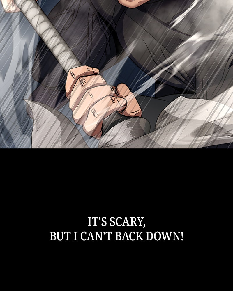 Read Steel-Eating Player chapter 40 image 32 on Lezhin