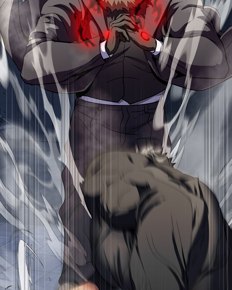 Read Steel-Eating Player chapter 40 image 35 on Lezhin
