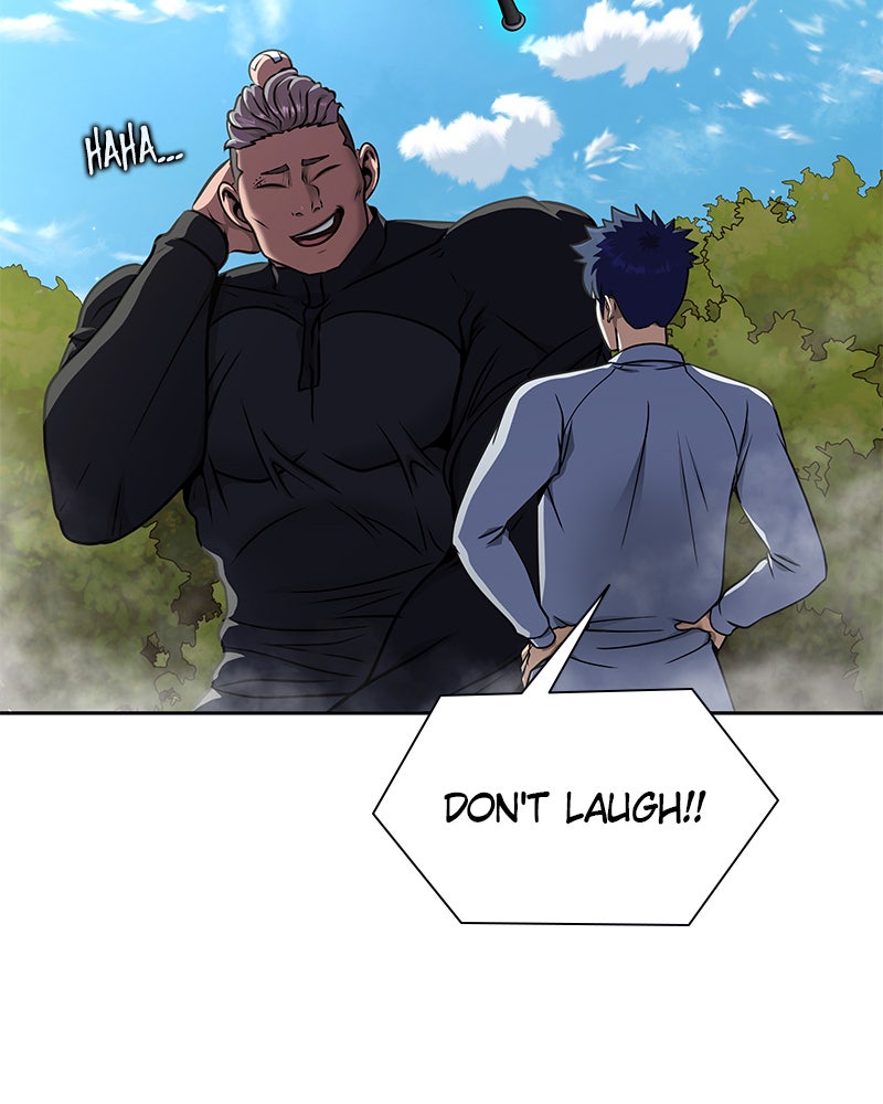 Read Steel-Eating Player chapter 40 image 6 on Lezhin
