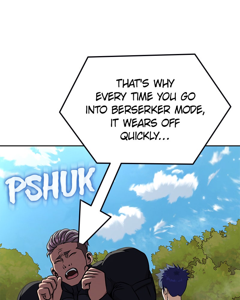 Read Steel-Eating Player chapter 40 image 7 on Lezhin