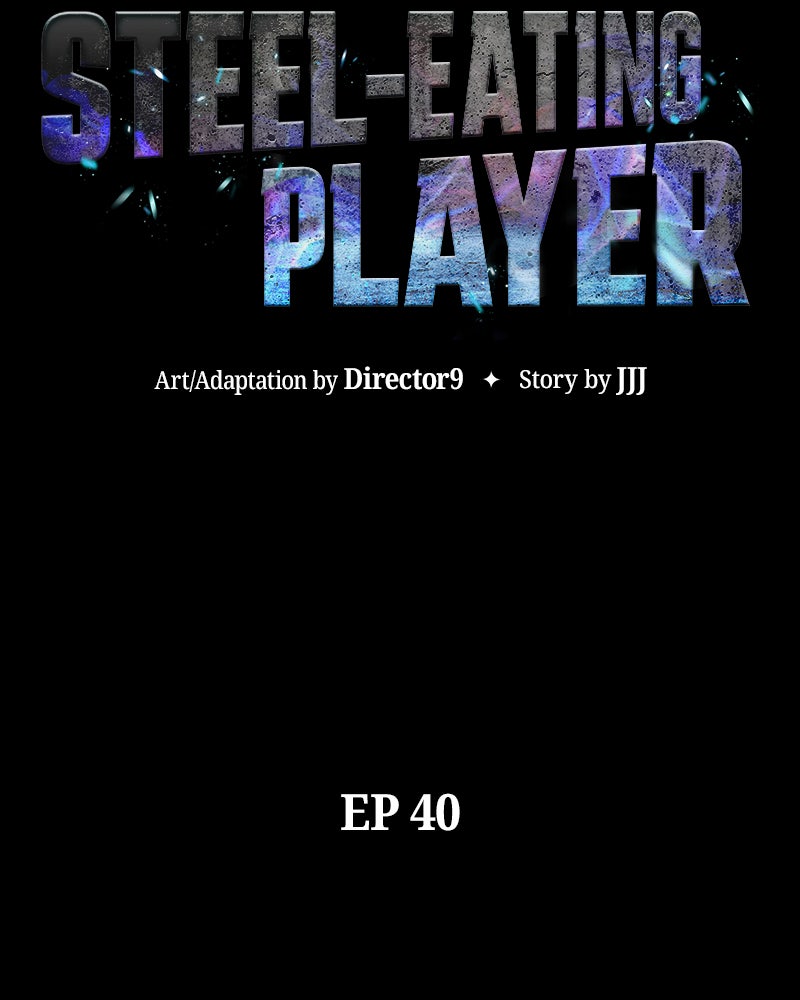 Read Steel-Eating Player chapter 40 image 82 on Lezhin