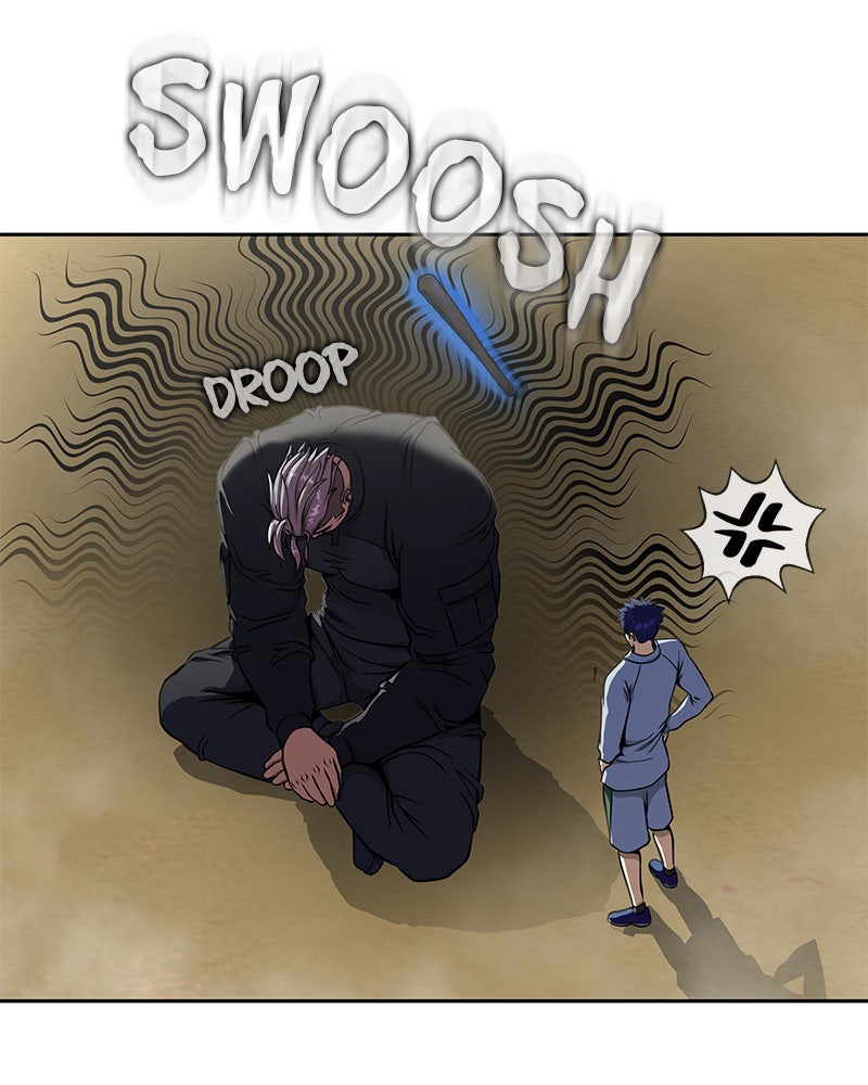 Read Steel-Eating Player chapter 40 image 9 on Lezhin