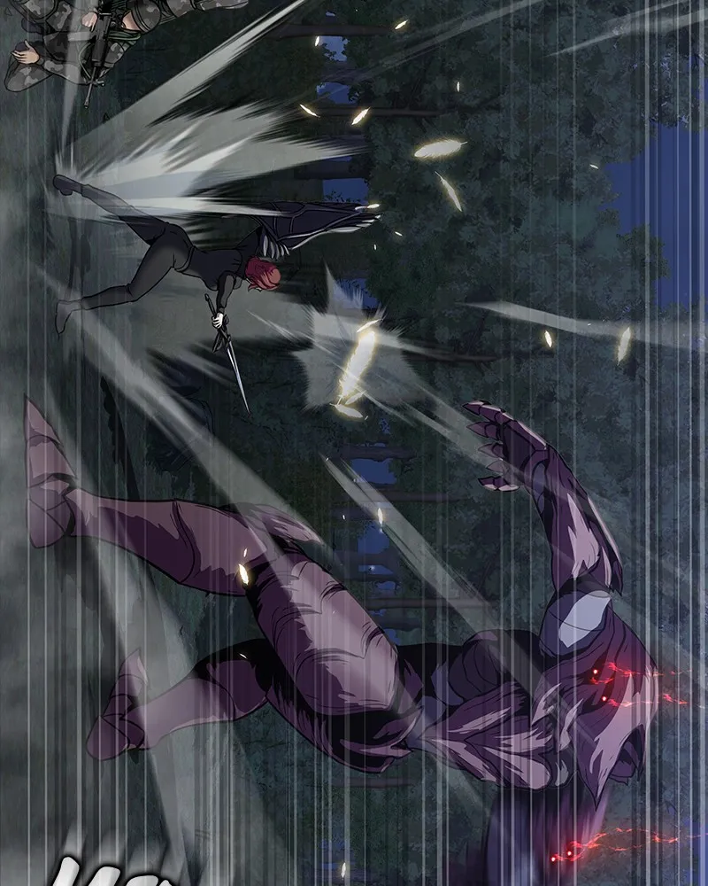 Read Steel-Eating Player chapter 43 image 121 on Lezhin