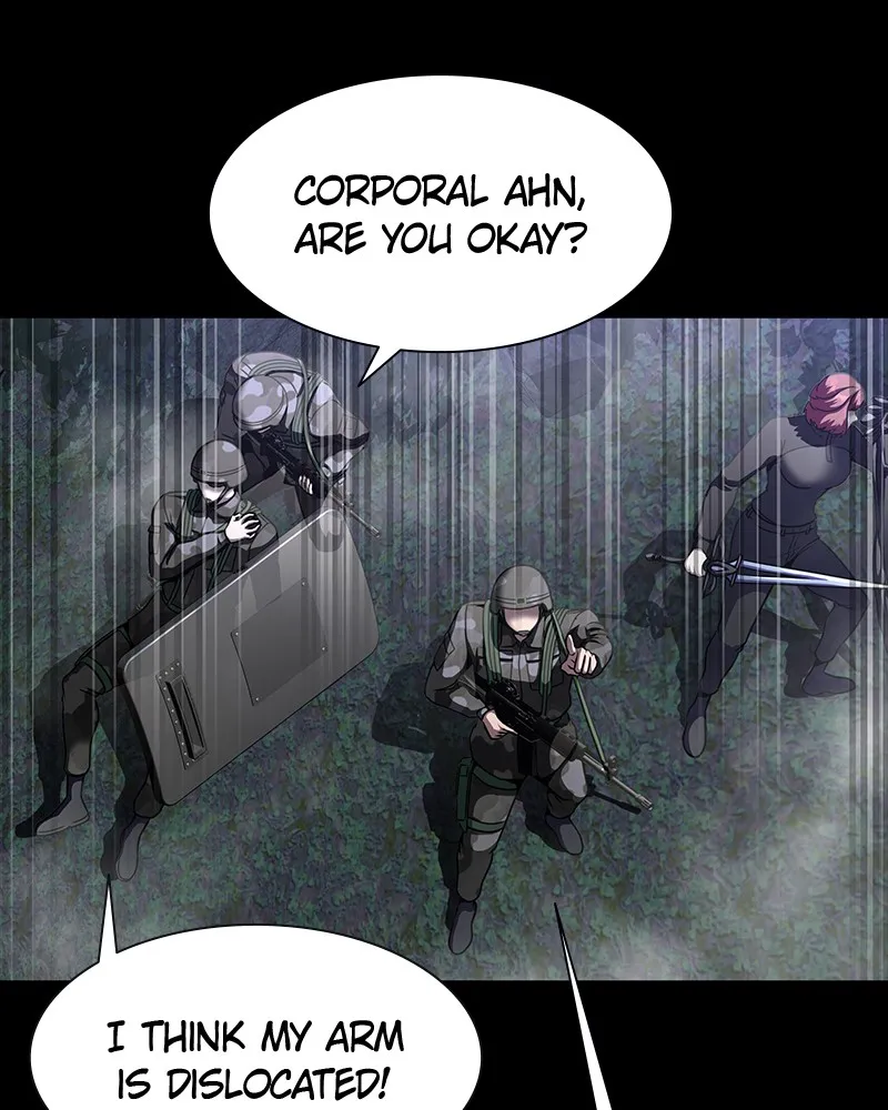 Read Steel-Eating Player chapter 43 image 127 on Lezhin