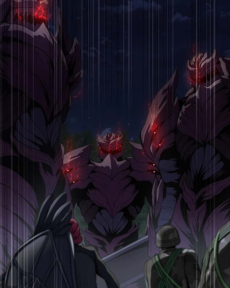 Read Steel-Eating Player chapter 43 image 133 on Lezhin