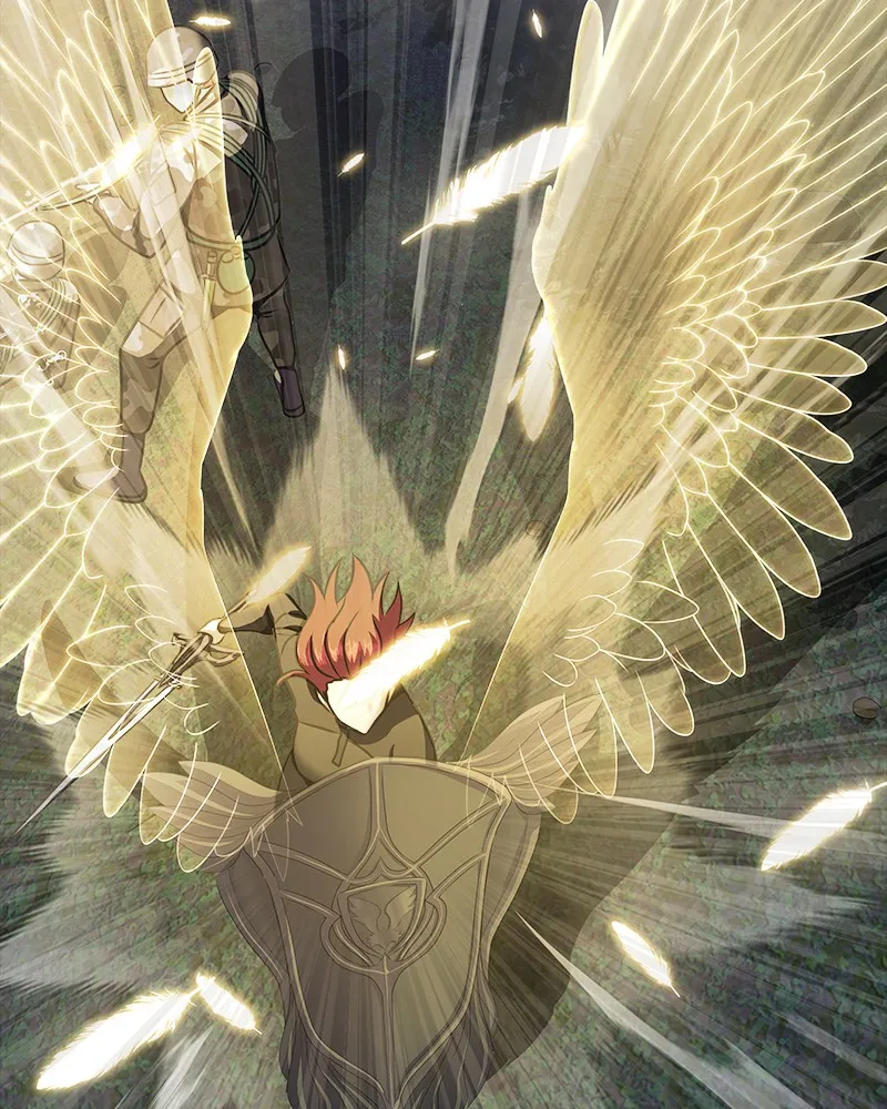 Read Steel-Eating Player chapter 43 image 138 on Lezhin