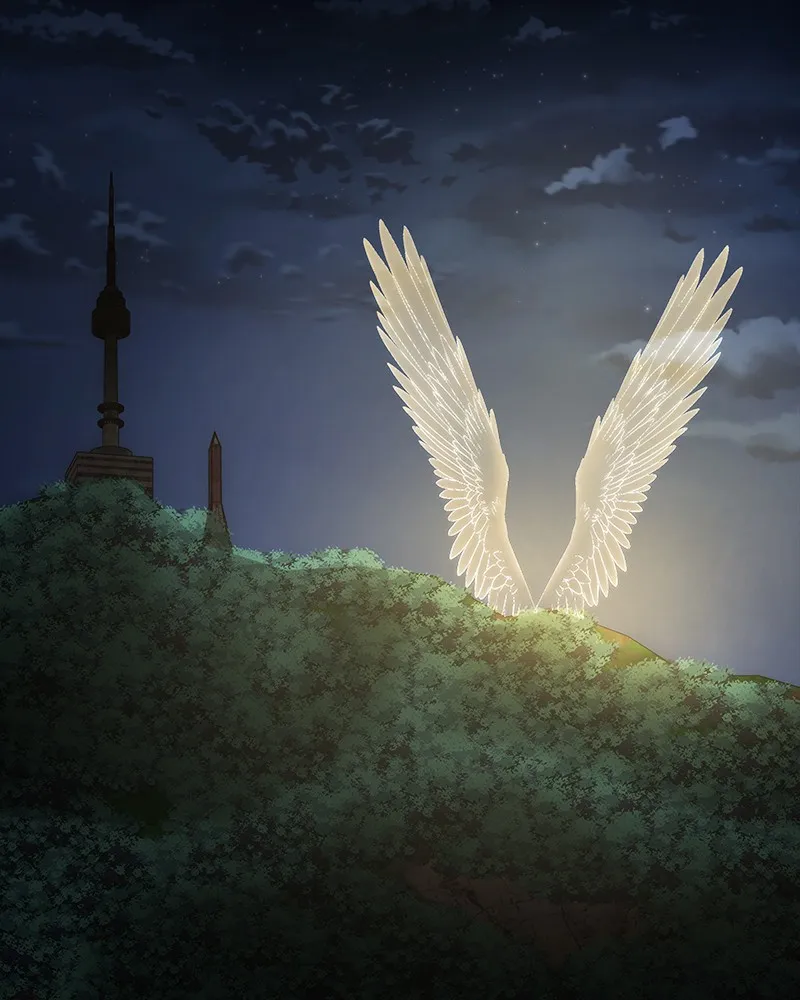 Read Steel-Eating Player chapter 43 image 140 on Lezhin