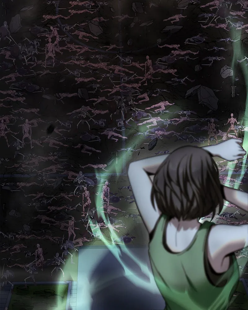 Read Steel-Eating Player chapter 43 image 19 on Lezhin